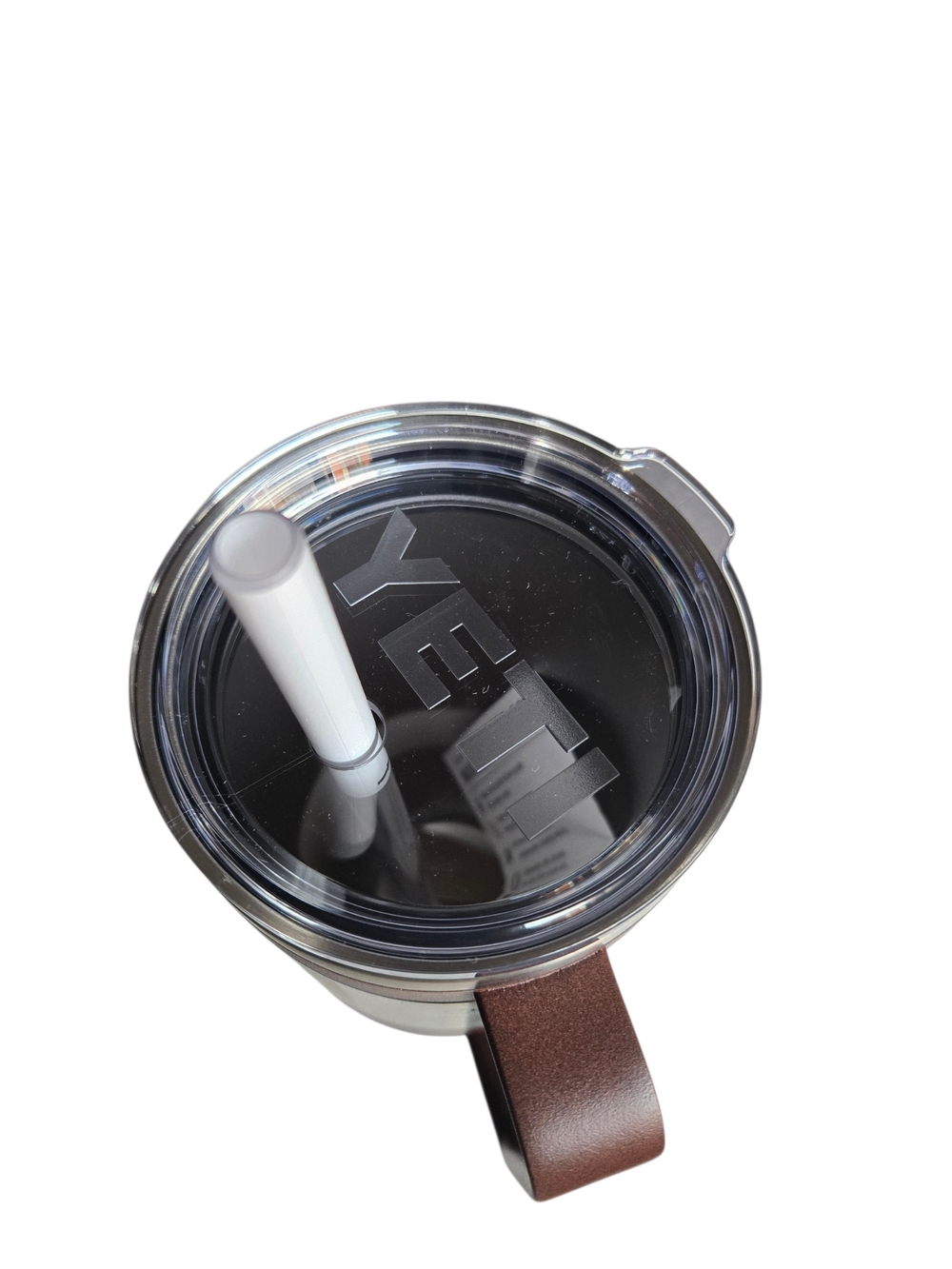 YETI Rambler 42 oz Travel Mug - Brown - Picture 6 of 12
